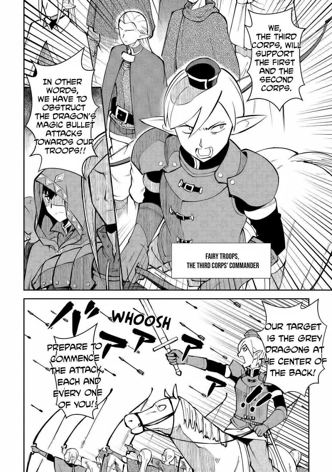 Toaru Ossan no VRMMO Katsudouki Chapter 63 - Page 7