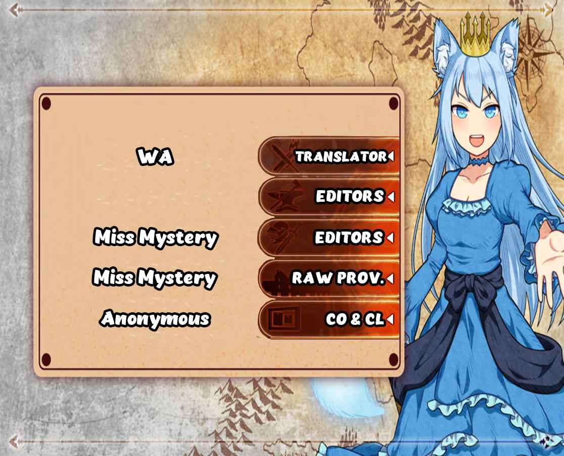 Toaru Ossan no VRMMO Katsudouki Chapter 64 - Page 1