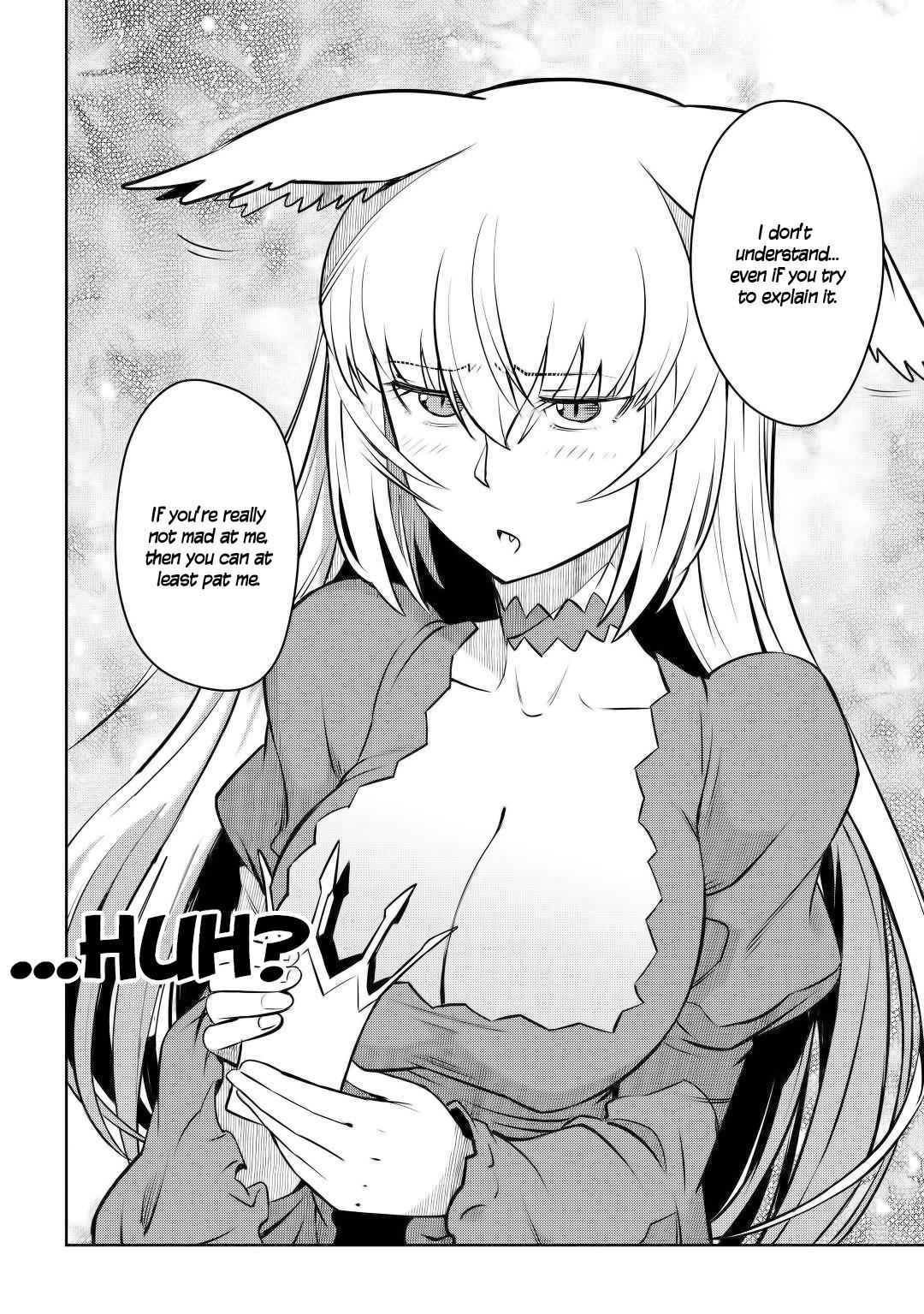 Toaru Ossan no VRMMO Katsudouki Chapter 65 - Page 23