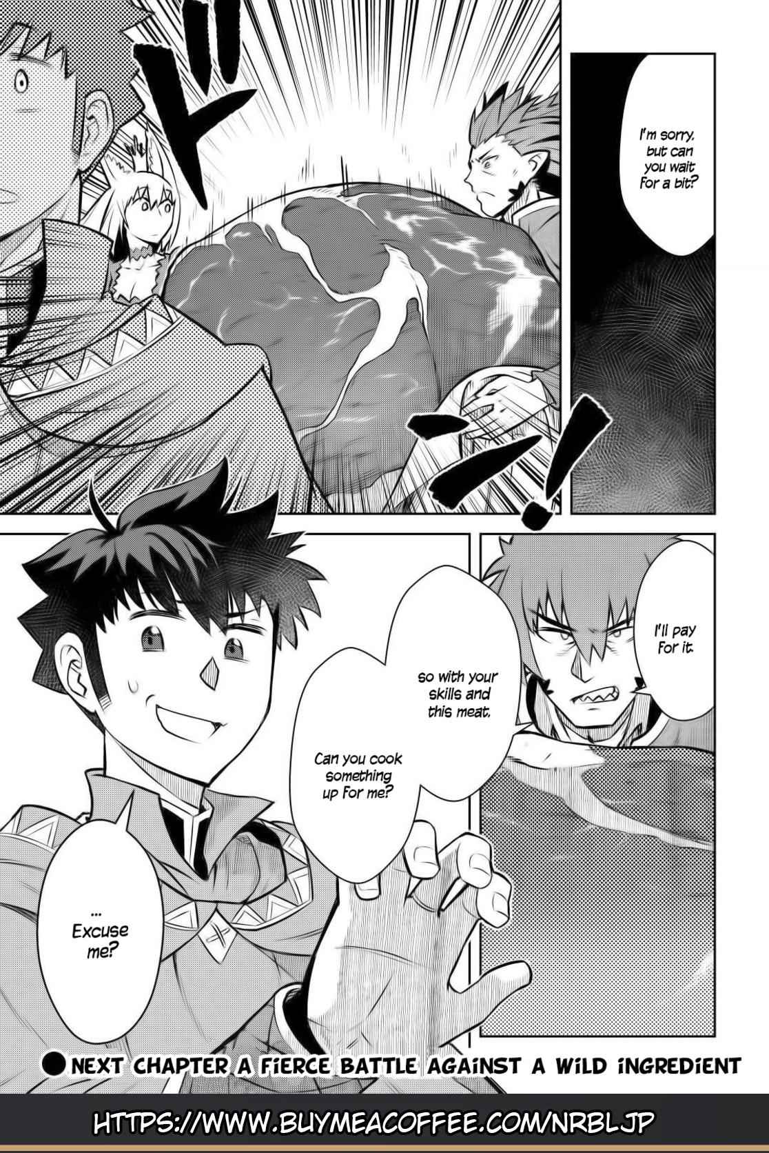 Toaru Ossan no VRMMO Katsudouki Chapter 65 - Page 26