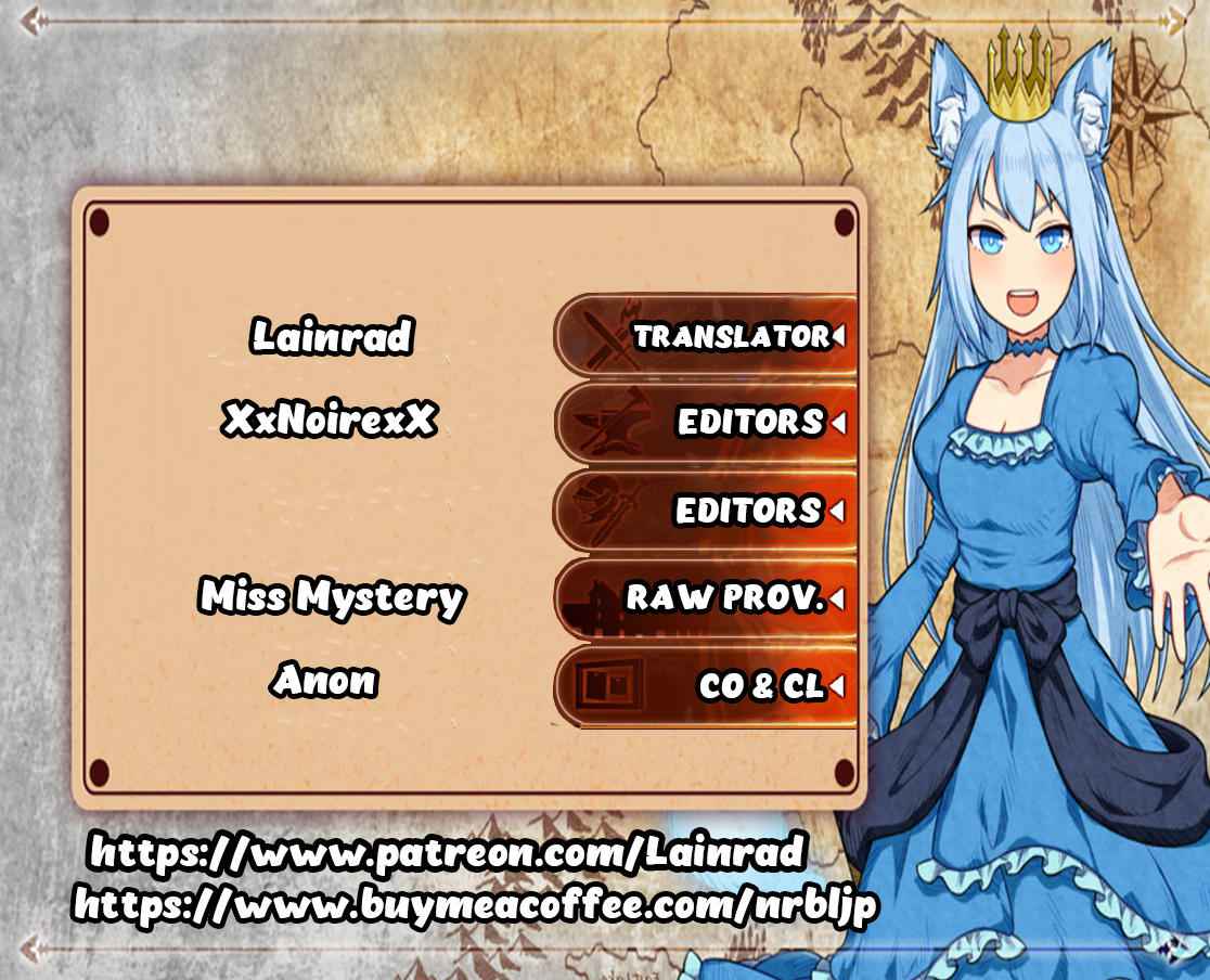 Toaru Ossan no VRMMO Katsudouki Chapter 66.2 - Page 1