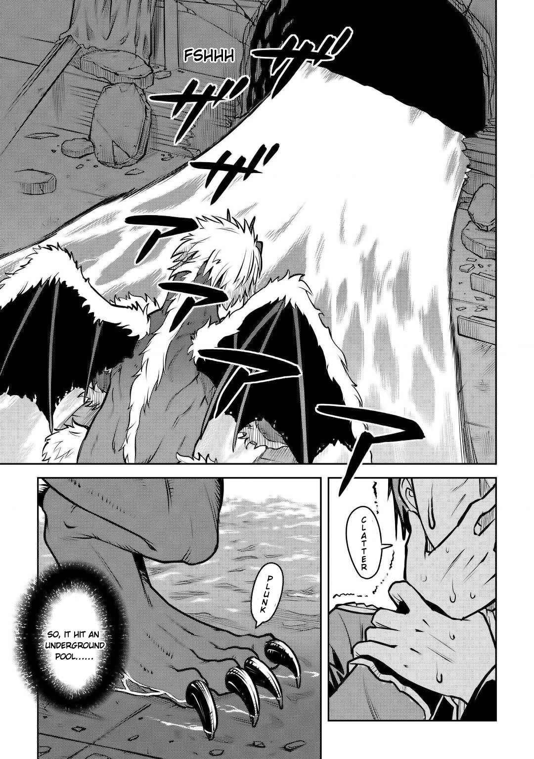 Toaru Ossan no VRMMO Katsudouki Chapter 66.2 - Page 12