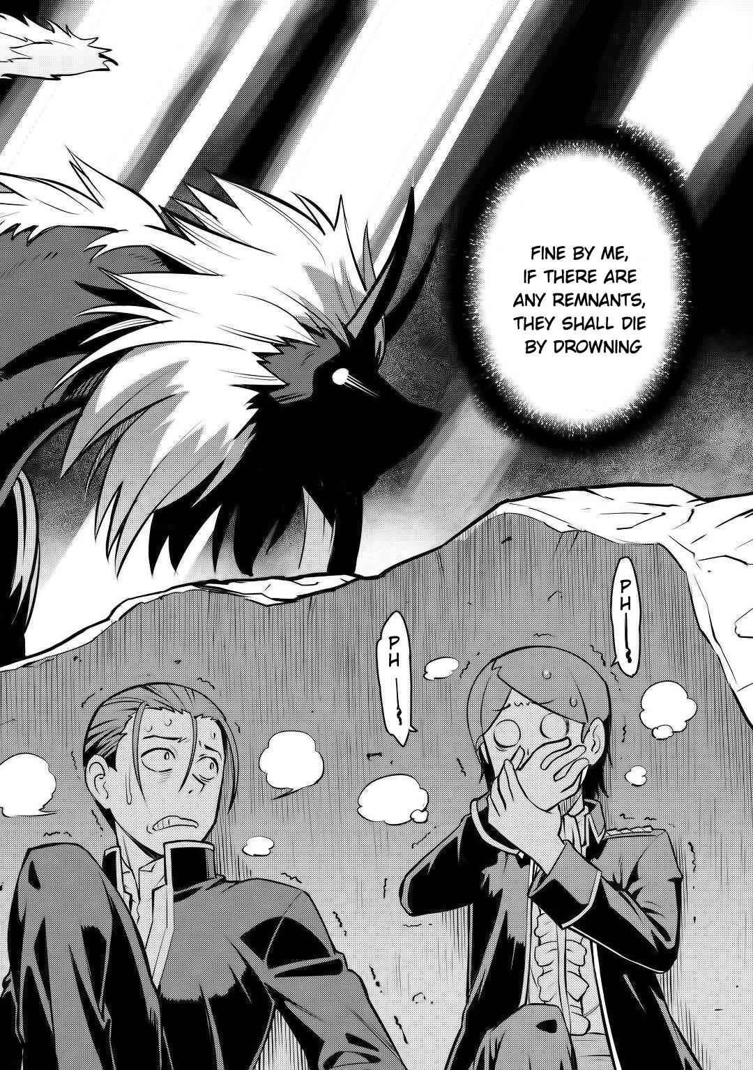 Toaru Ossan no VRMMO Katsudouki Chapter 66.2 - Page 13