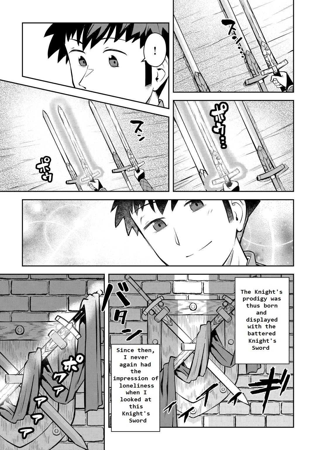 Toaru Ossan no VRMMO Katsudouki Chapter 80 - Page 11