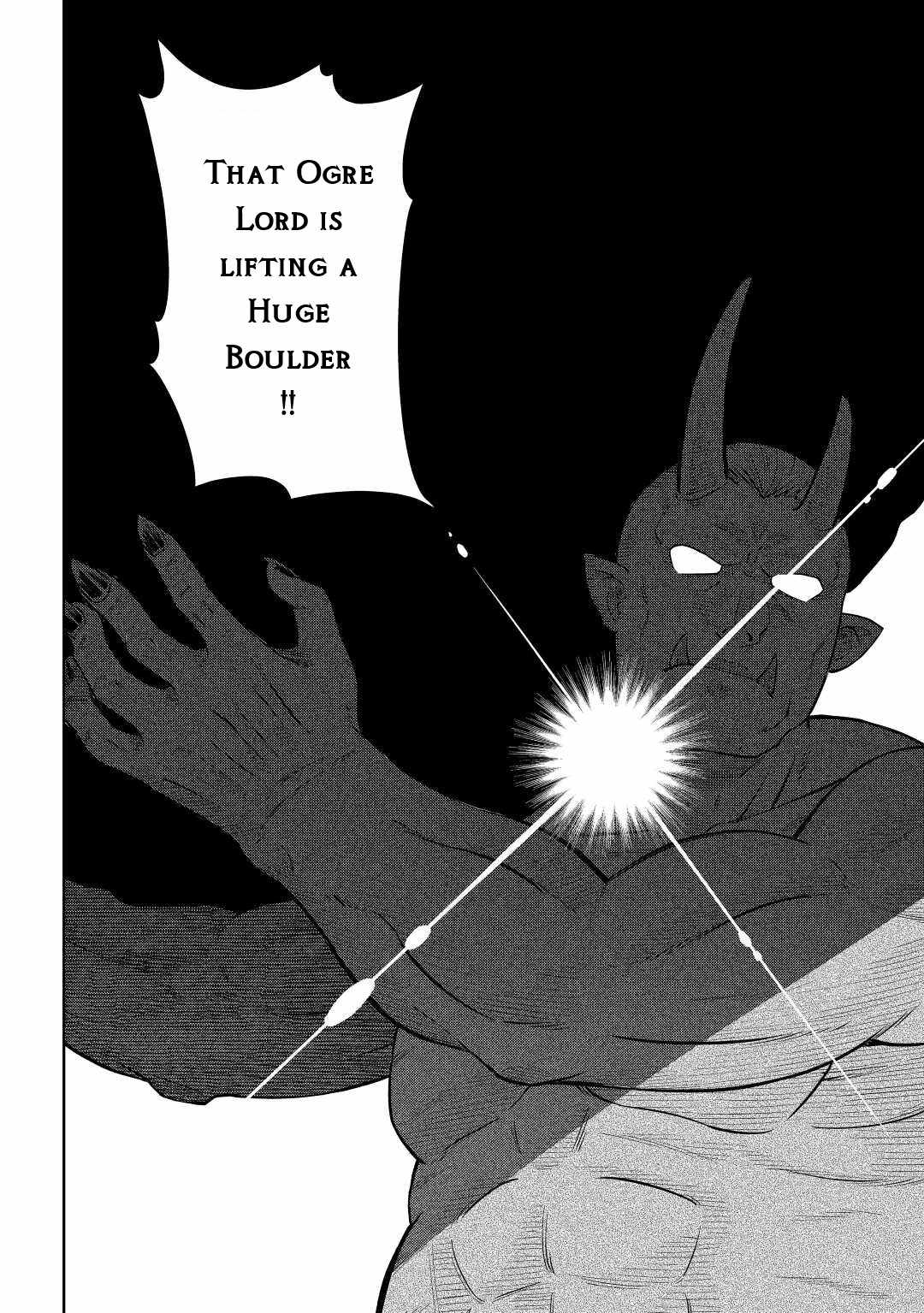 Toaru Ossan no VRMMO Katsudouki Chapter 84 - Page 18