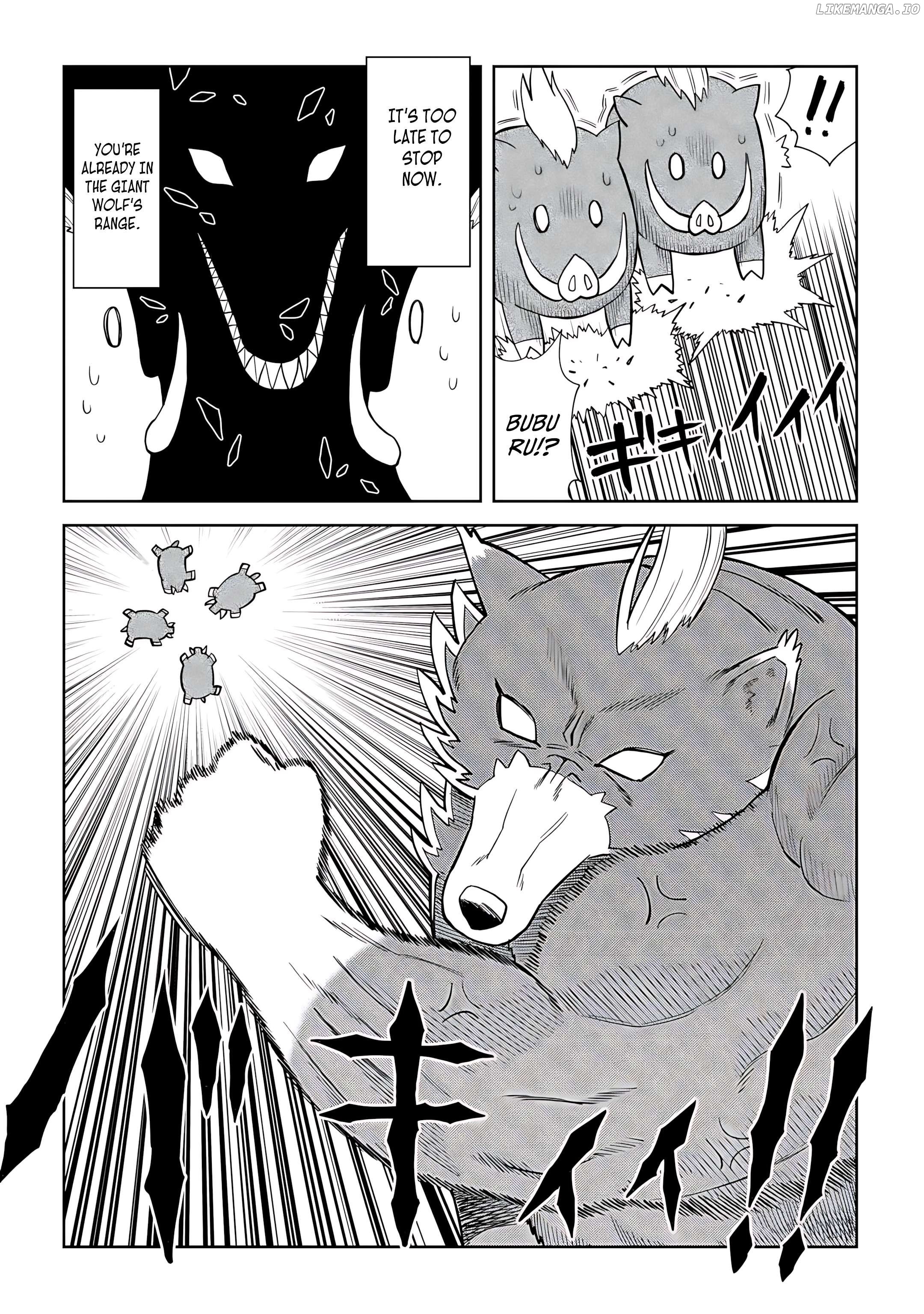 Toaru Ossan no VRMMO Katsudouki Chapter 93 - Page 13