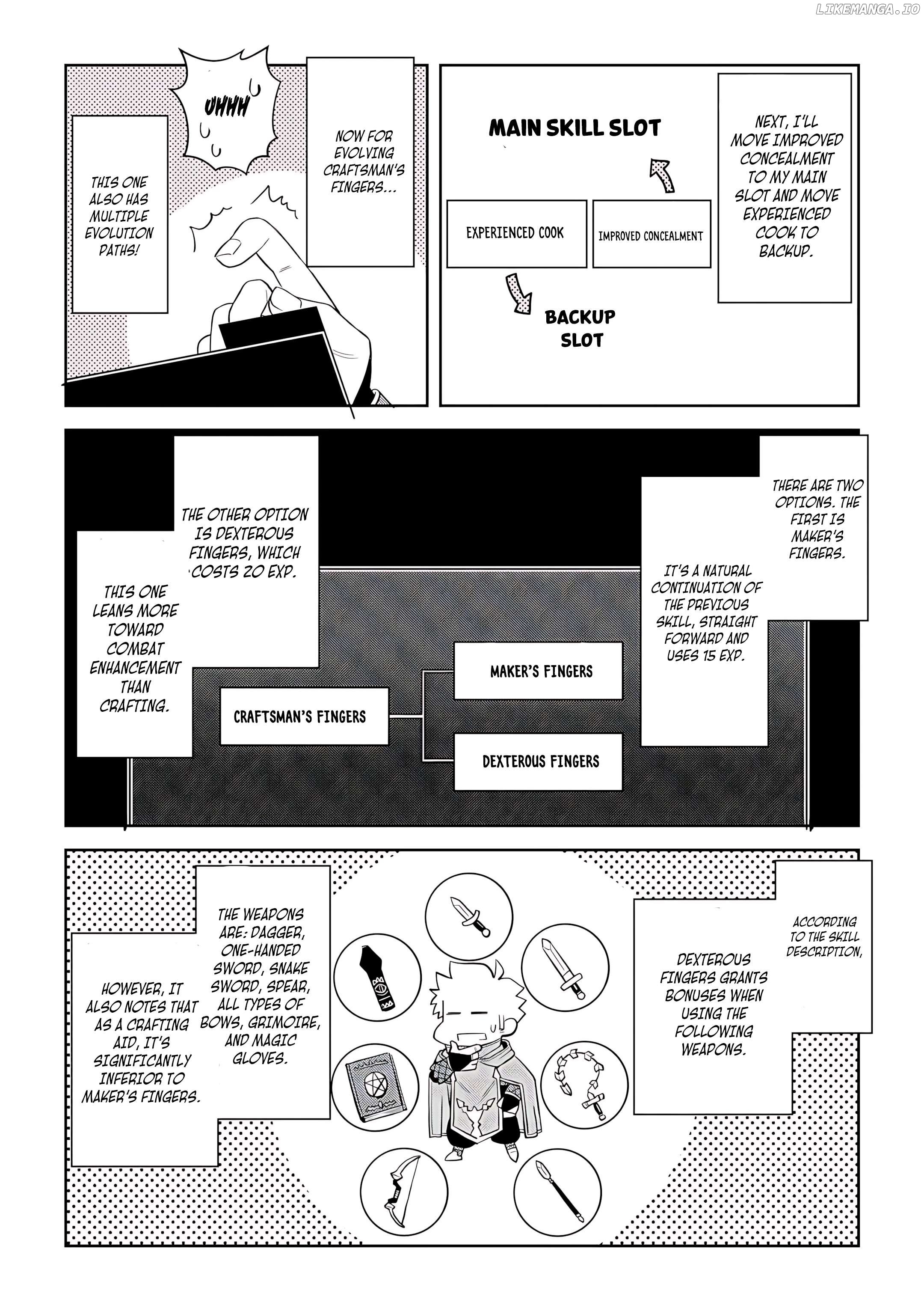 Toaru Ossan no VRMMO Katsudouki Chapter 93 - Page 18