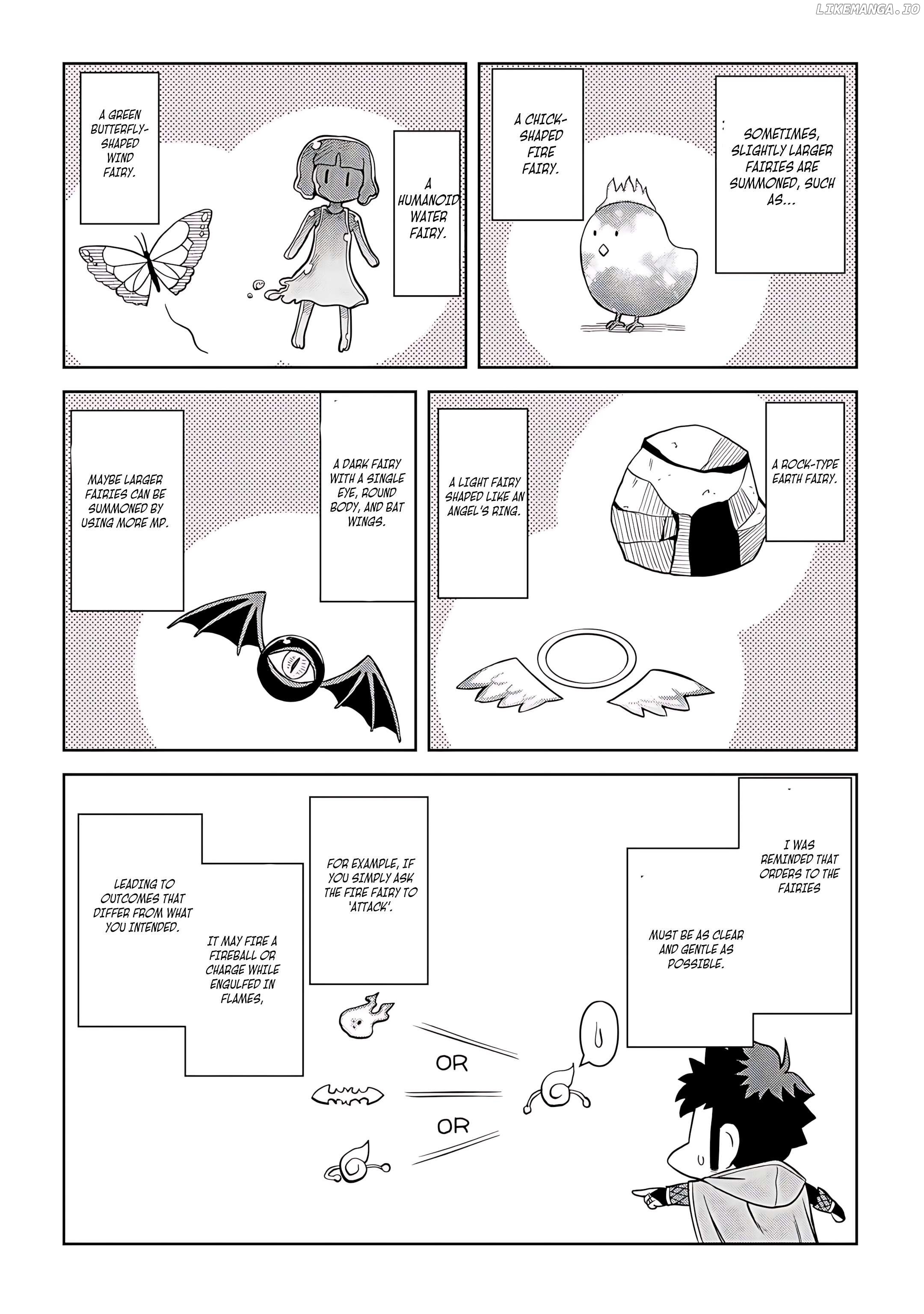 Toaru Ossan no VRMMO Katsudouki Chapter 94 - Page 11