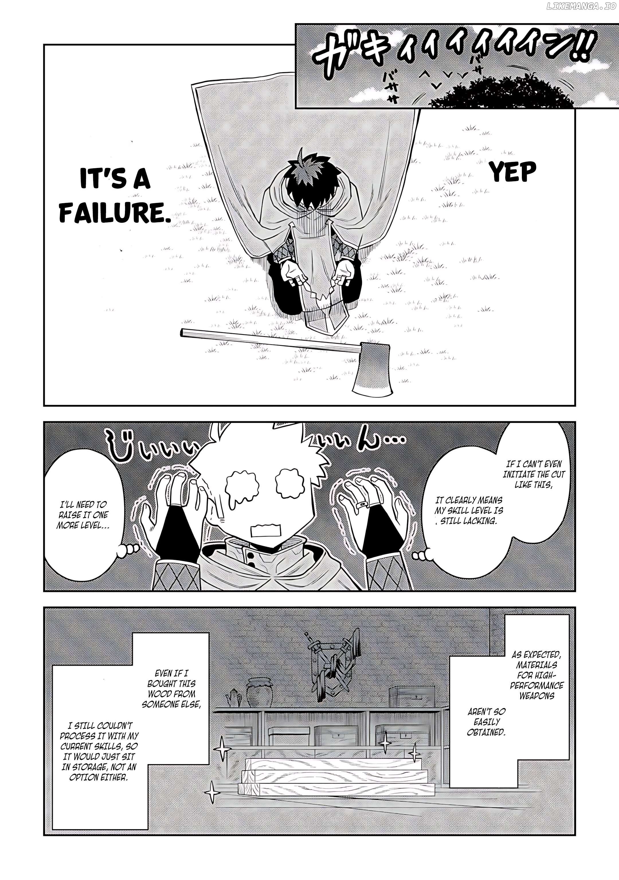 Toaru Ossan no VRMMO Katsudouki Chapter 94 - Page 16