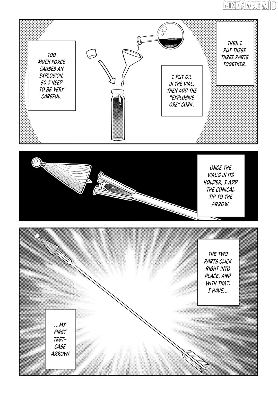 Toaru Ossan no VRMMO Katsudouki Chapter 95 - Page 16