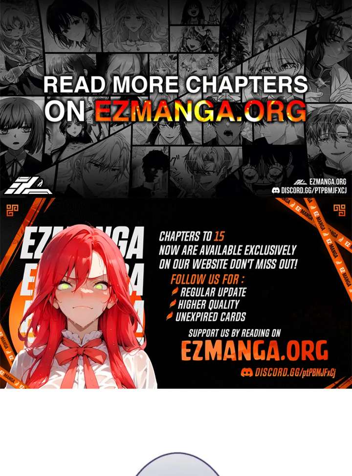 Today I Demand Quality of Death From You With All Due Respect Chapter 14 - Page 1