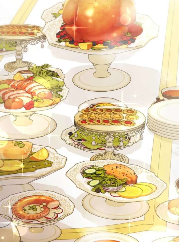 Today I Demand Quality of Death From You With All Due Respect Chapter 14 - Page 20