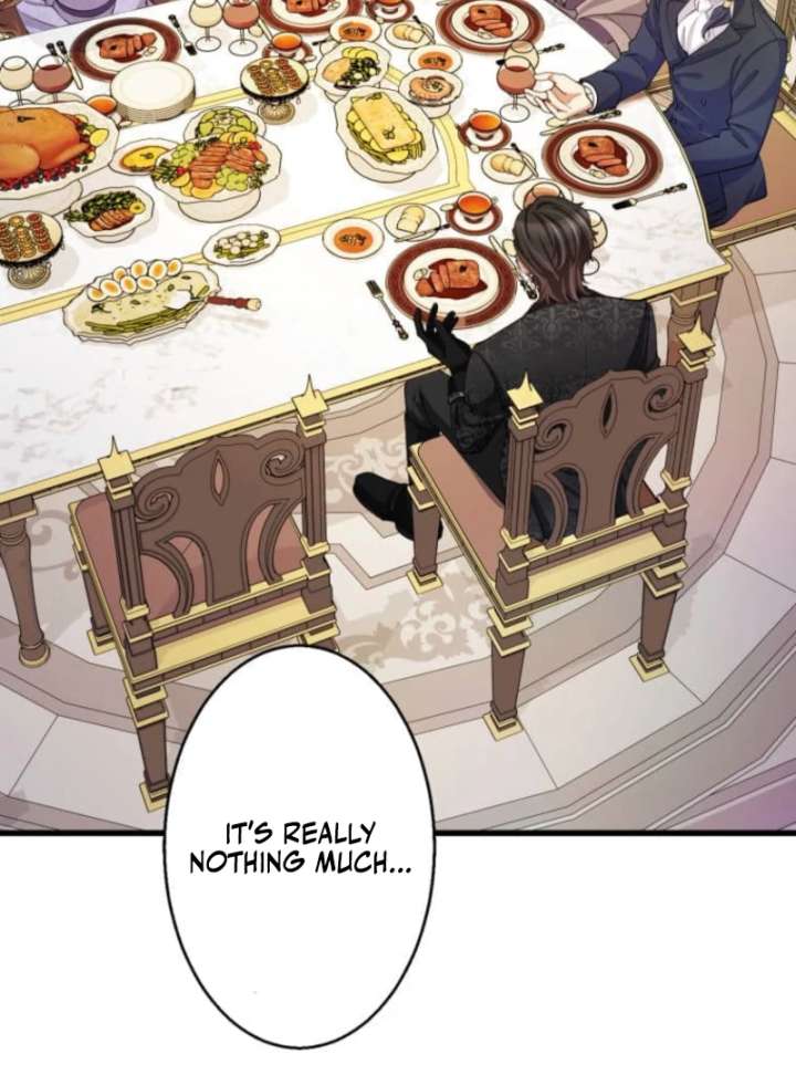 Today I Demand Quality of Death From You With All Due Respect Chapter 14 - Page 22