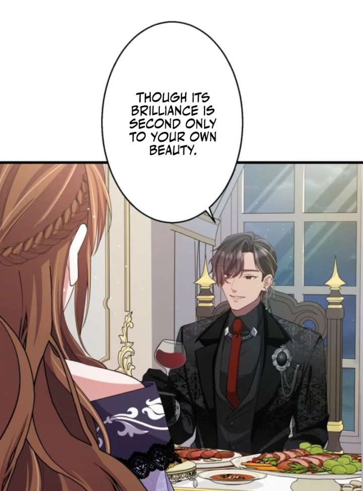 Today I Demand Quality of Death From You With All Due Respect Chapter 14 - Page 36