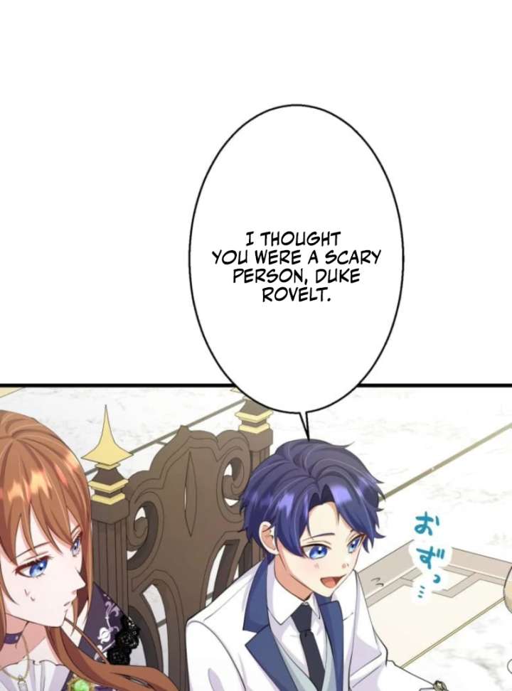 Today I Demand Quality of Death From You With All Due Respect Chapter 14 - Page 43