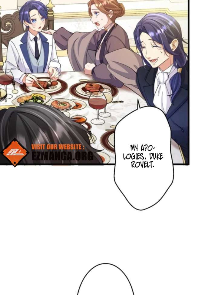 Today I Demand Quality of Death From You With All Due Respect Chapter 14 - Page 47