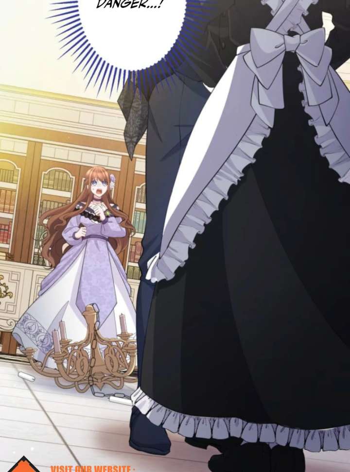 Today I Demand Quality of Death From You With All Due Respect Chapter 14 - Page 6