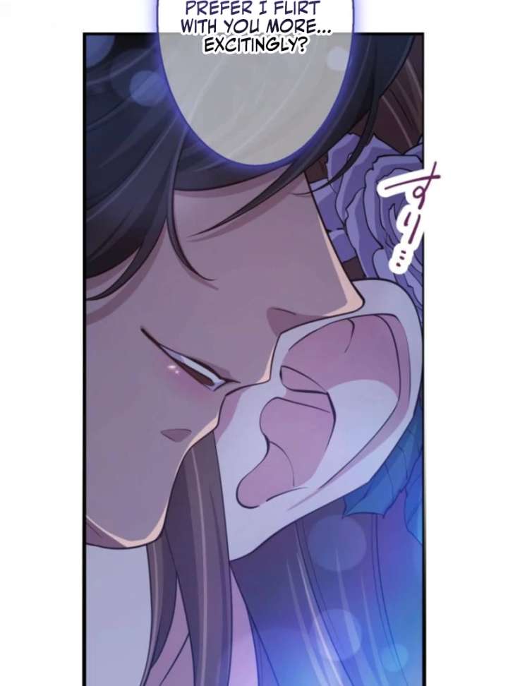 Today I Demand Quality of Death From You With All Due Respect Chapter 14 - Page 77