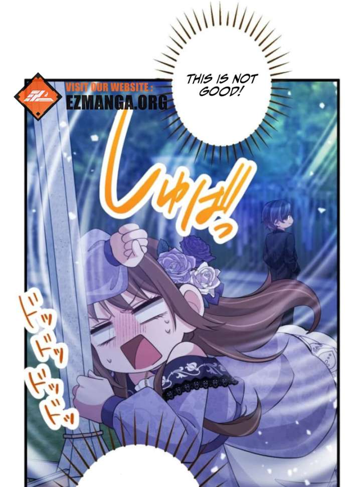 Today I Demand Quality of Death From You With All Due Respect Chapter 14 - Page 81