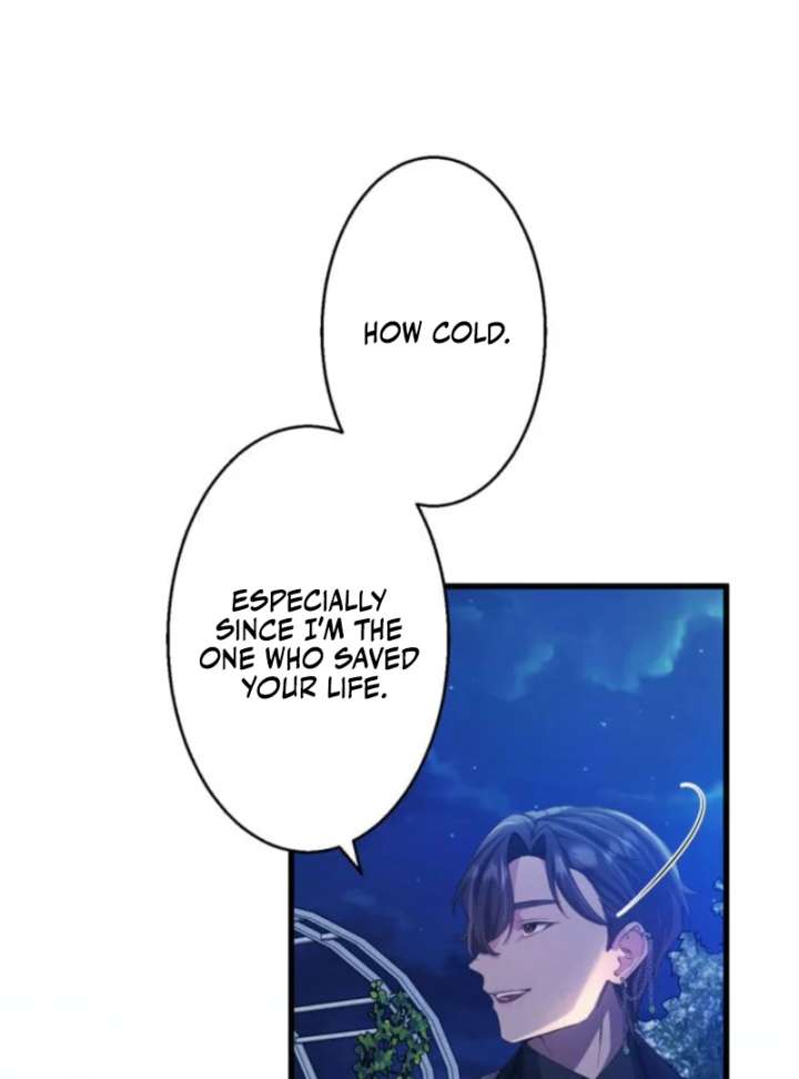 Today I Demand Quality of Death From You With All Due Respect Chapter 14 - Page 84