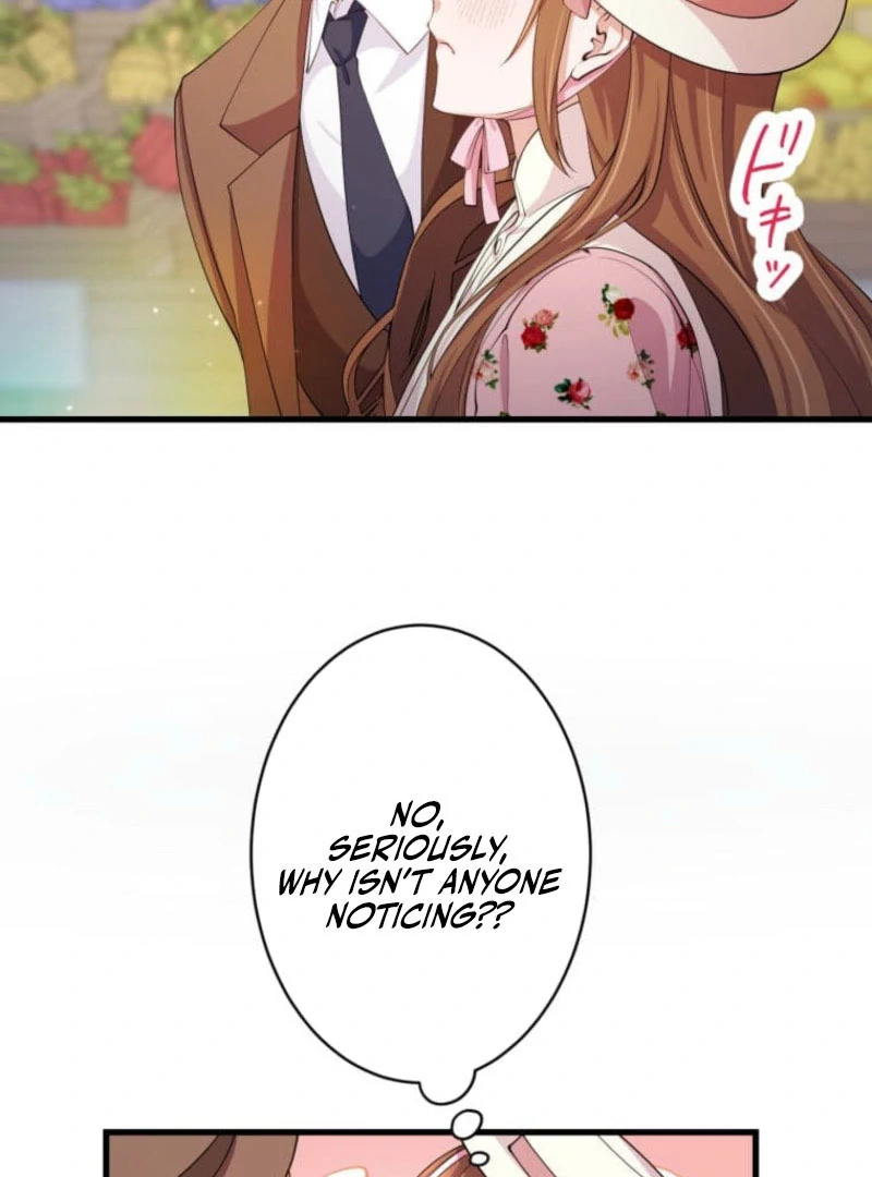 Today I Demand Quality of Death From You With All Due Respect Chapter 17 - Page 14