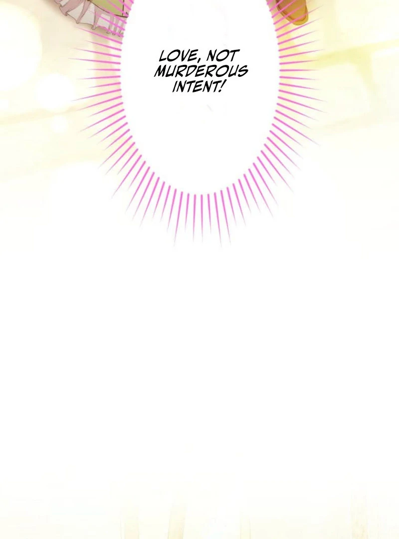 Today I Demand Quality of Death From You With All Due Respect Chapter 17 - Page 34