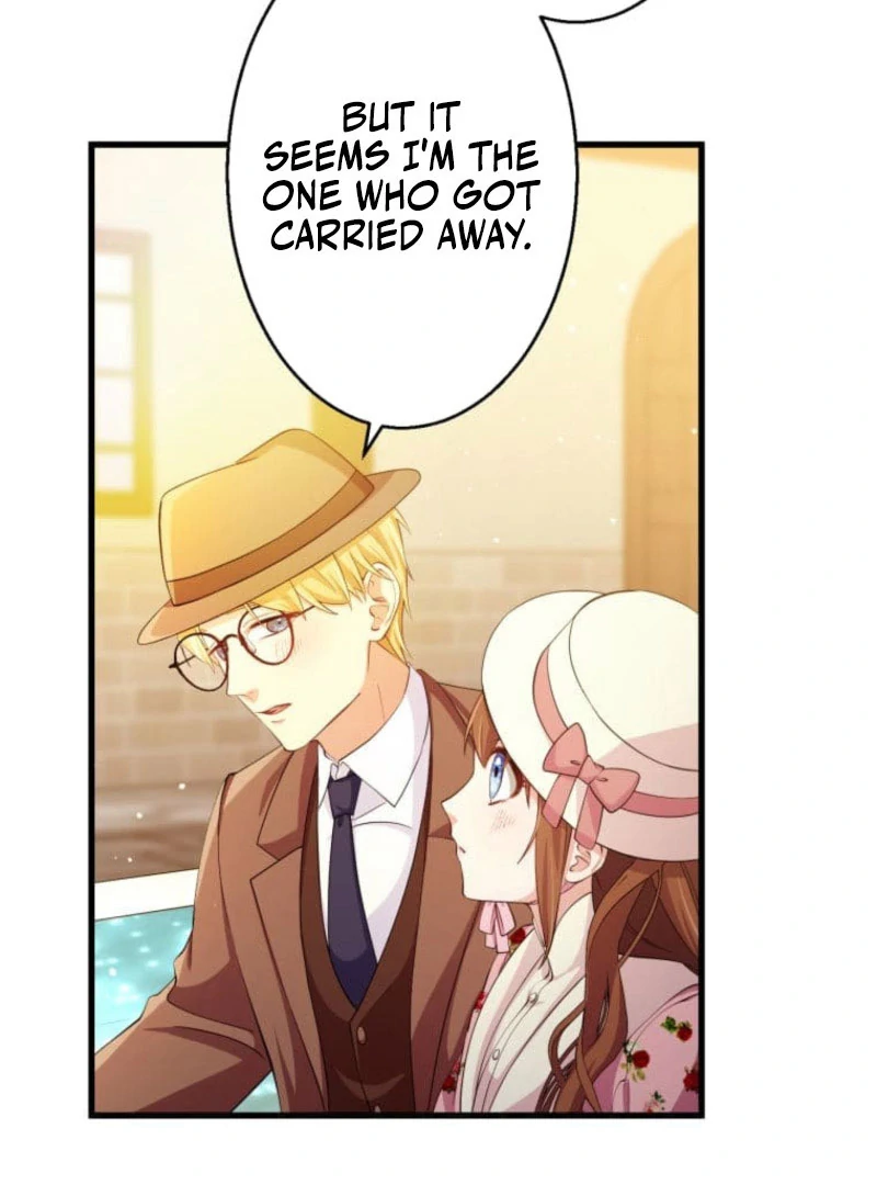 Today I Demand Quality of Death From You With All Due Respect Chapter 17 - Page 58