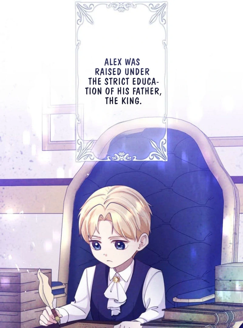 Today I Demand Quality of Death From You With All Due Respect Chapter 17 - Page 63