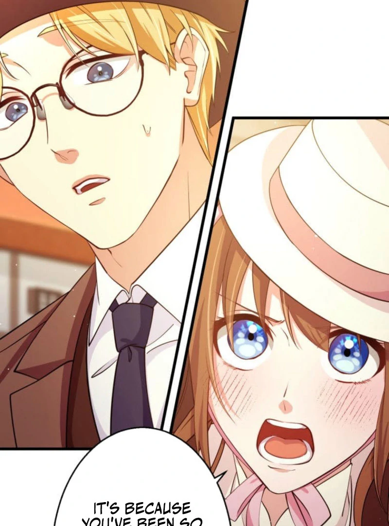 Today I Demand Quality of Death From You With All Due Respect Chapter 17 - Page 71