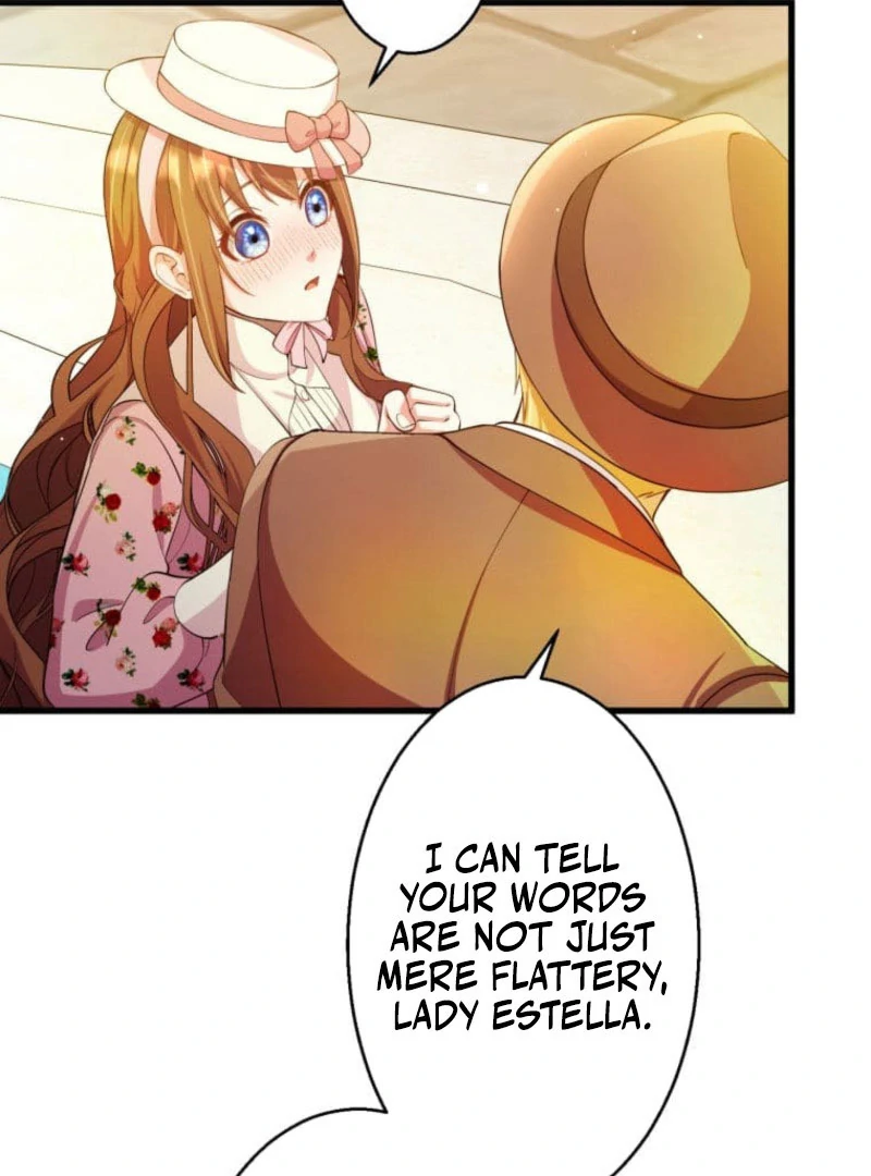 Today I Demand Quality of Death From You With All Due Respect Chapter 17 - Page 81