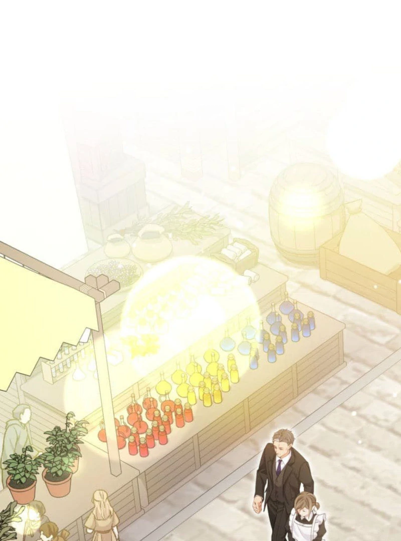 Today I Demand Quality of Death From You With All Due Respect Chapter 17 - Page 10