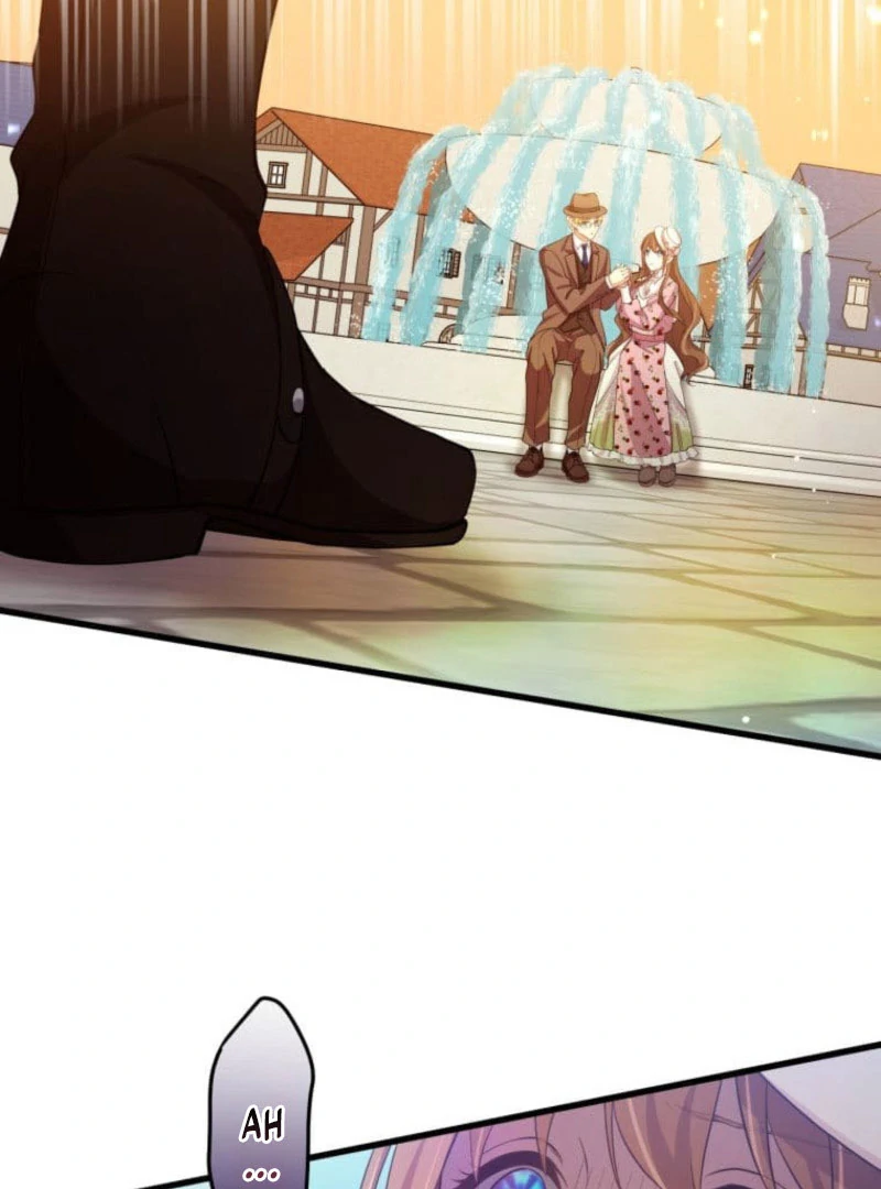 Today I Demand Quality of Death From You With All Due Respect Chapter 17 - Page 91