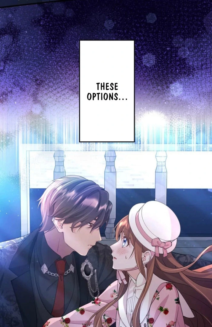 Today I Demand Quality of Death From You With All Due Respect Chapter 19 - Page 3