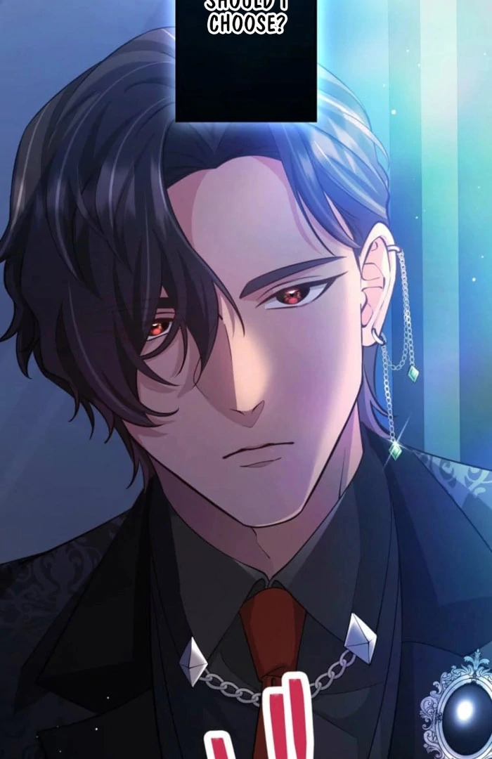 Today I Demand Quality of Death From You With All Due Respect Chapter 19 - Page 22