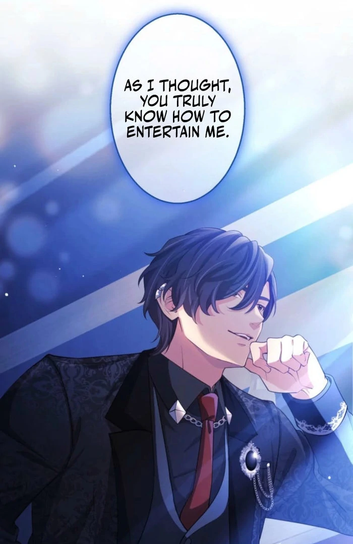 Today I Demand Quality of Death From You With All Due Respect Chapter 19 - Page 68