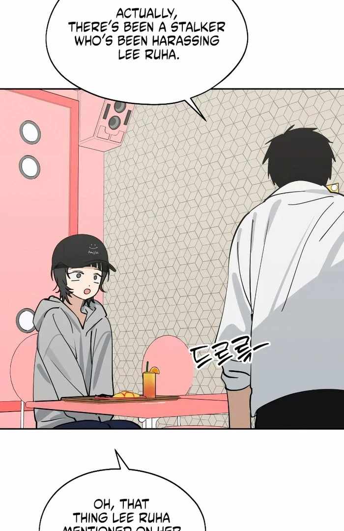 Today Is a Woman Day Chapter 32 - Page 13