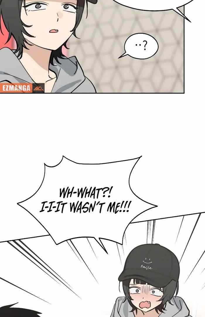 Today Is a Woman Day Chapter 32 - Page 15