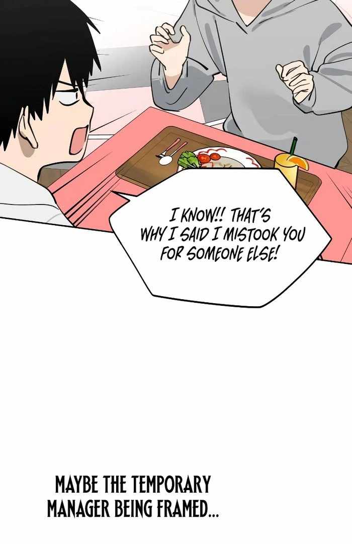 Today Is a Woman Day Chapter 32 - Page 16