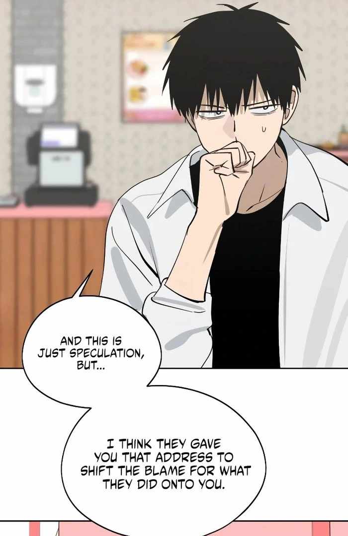 Today Is a Woman Day Chapter 32 - Page 19