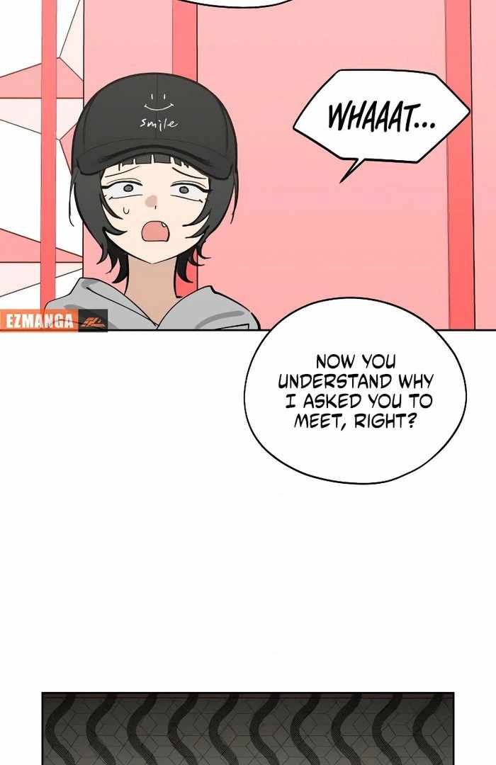 Today Is a Woman Day Chapter 32 - Page 20