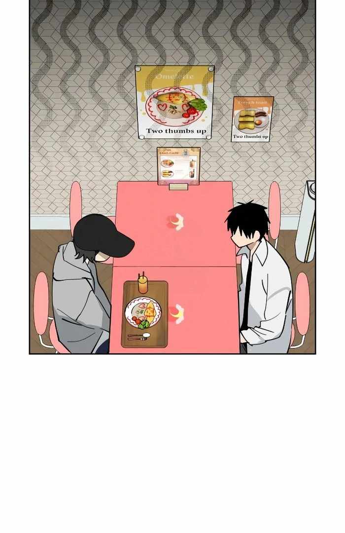 Today Is a Woman Day Chapter 32 - Page 21