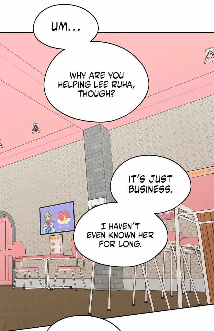 Today Is a Woman Day Chapter 32 - Page 22