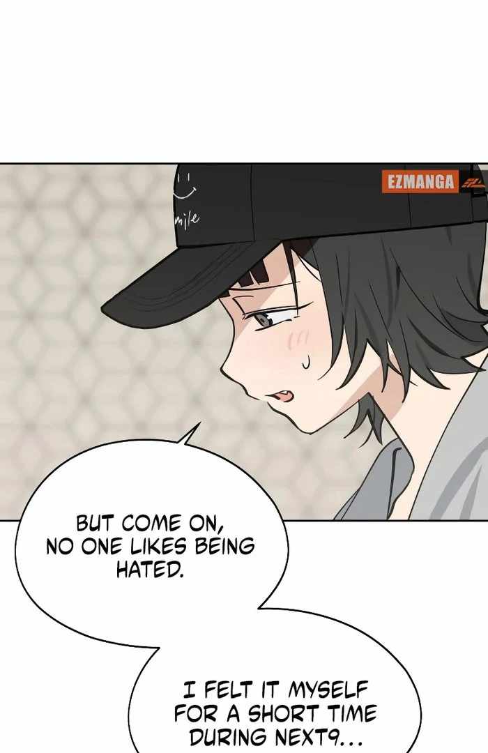 Today Is a Woman Day Chapter 32 - Page 33