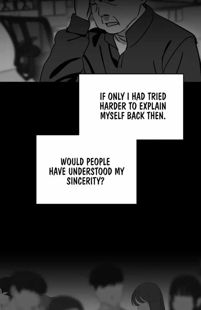 Today Is a Woman Day Chapter 32 - Page 38