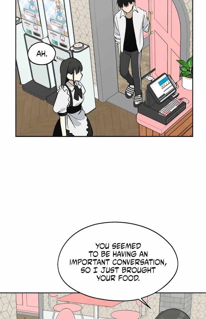 Today Is a Woman Day Chapter 32 - Page 5