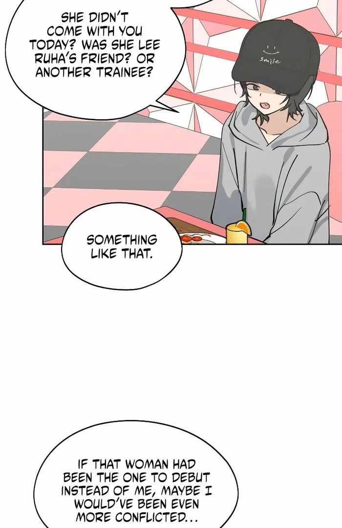 Today Is a Woman Day Chapter 32 - Page 44