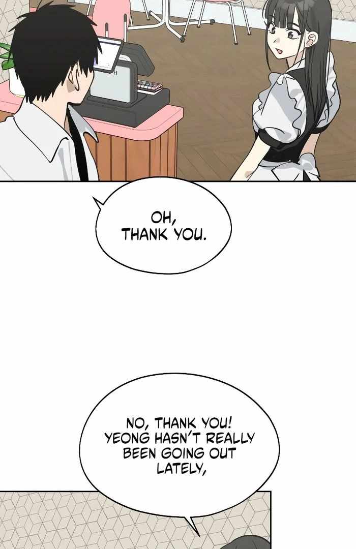 Today Is a Woman Day Chapter 32 - Page 6