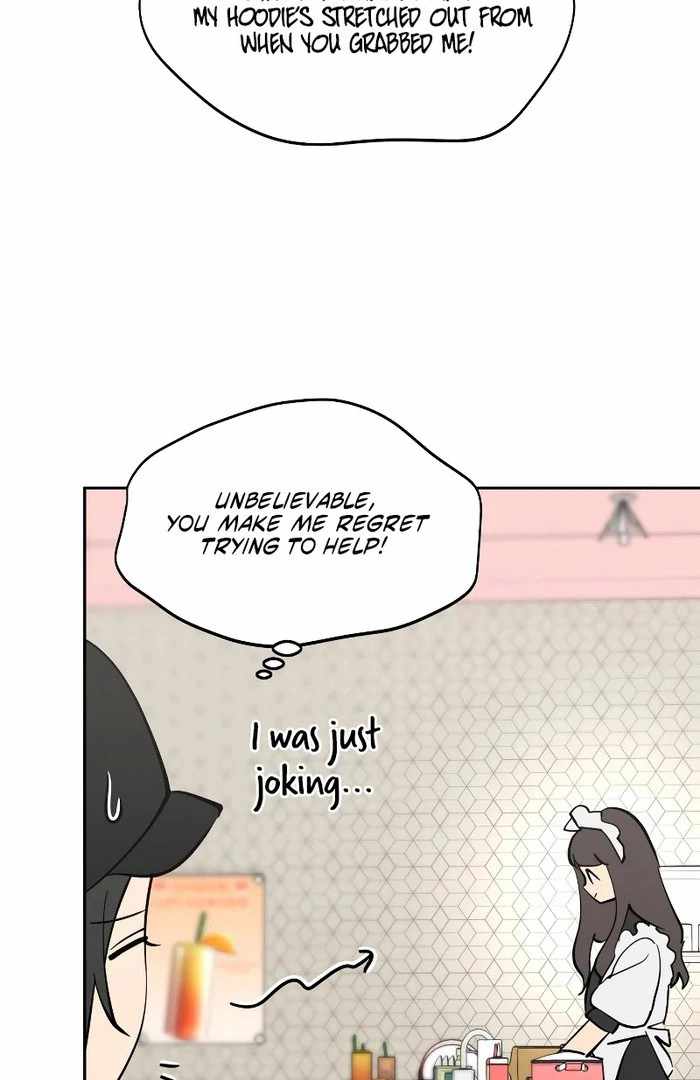 Today Is a Woman Day Chapter 32 - Page 52