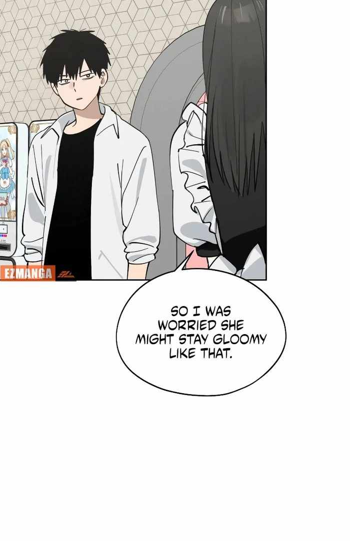 Today Is a Woman Day Chapter 32 - Page 7