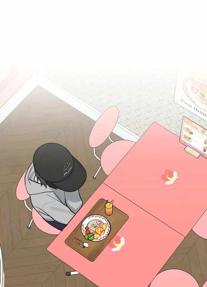 Today Is a Woman Day Chapter 32 - Page 8